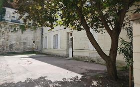 Appartement avec parking privé